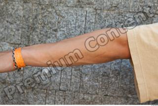 Forearm texture of street references 342 0001